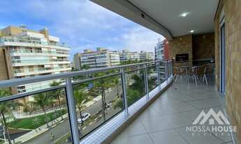 Imagem: Apartamento à venda no módulo 2 da Riviera