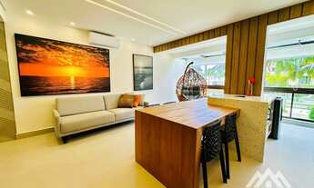 Imagem 2: Apartamento à venda no módulo 6 da Riviera com 3 dormitórios