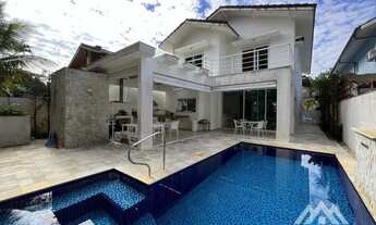 Imagem: Casa à venda no módulo 26 da Riviera com