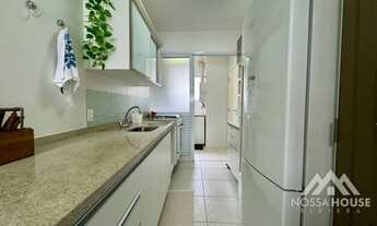 Imagem 5: Apartamento à venda no módulo 8 da Riviera com 3 suítes