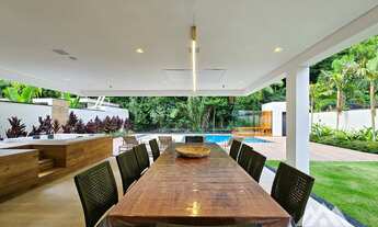 Imagem 7: Casa à venda no módulo 17 da Riviera com 6 suítes