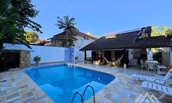 Imagem: Casa à venda no módulo 20 da Riviera com