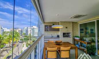 Imagem: Apartamento à venda no módulo 2 da Riviera