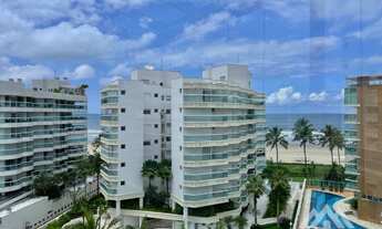 Imagem 3: Cobertura à venda no módulo 7 da Riviera com 3 suítes e piscina