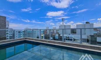 Imagem 2: Cobertura nova com vista para o mar à venda na Riviera, módulo 7