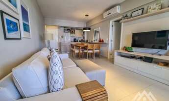 Imagem 6: Apartamento à venda no módulo 2 da Riviera com 3 dormitórios