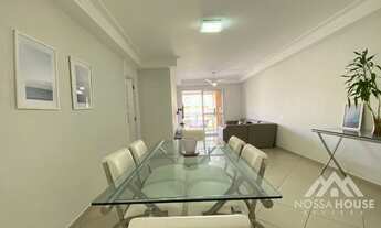 Imagem 7: Apartamento à venda no módulo 2 da Riviera com 3 dormitórios