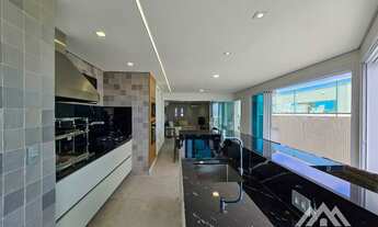 Imagem 3: Cobertura à venda no módulo 4 da Riviera com 4 suítes