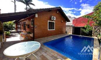 Imagem 5: Casa à venda no módulo 20 da Riviera com 3 dormitórios