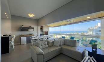 Imagem 5: Apartamento com vista do mar à venda no módulo 7 da Riviera