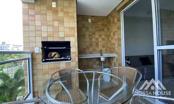 Imagem 3: Apartamento à venda no módulo 2 da Riviera com 3 dormitórios