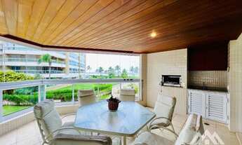 Imagem: Apartamento pé na areia à venda no módulo