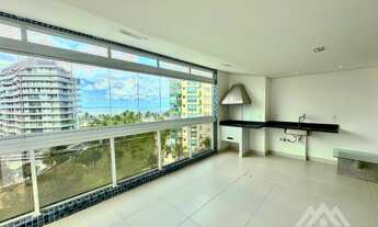 Imagem 5: Apartamento com vista do mar à venda no módulo 3 da Riviera