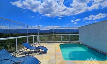 Imagem: Cobertura à venda no módulo 7 da Riviera