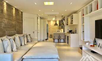 Imagem: Apartamento à venda no módulo 7 da Riviera