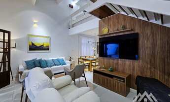 Imagem 7: Casa à venda no módulo 20 da Riviera com 4 dormitórios