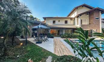 Imagem 3: Casa à venda no módulo 19 da Riviera com 5 suítes, próximo a praia