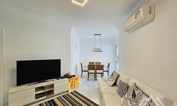 Imagem: Apartamento à venda no módulo 2 da Riviera