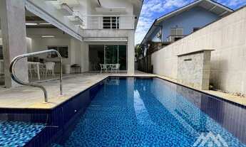 Imagem 2: Casa à venda no módulo 26 da Riviera com 6 suítes