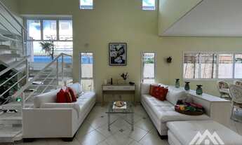 Imagem 5: Casa à venda no módulo 26 da Riviera com 6 suítes