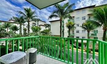 Imagem 2: Apartamento à venda no módulo 3 da Riviera com 4 dormitórios