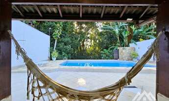 Imagem 4: Casa à venda no módulo 20 da Riviera com 4 dormitórios