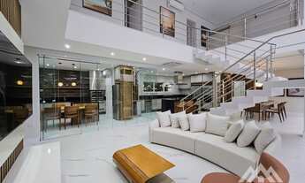 Imagem: Casa à venda no módulo 24 da Riviera com