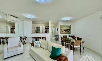 Imagem 7: Apartamento vista mar à venda no módulo 7 da Riviera com 4 suítes