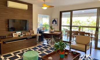 Imagem 7: Apartamento à venda no módulo 3 da Riviera com 3 dormitórios