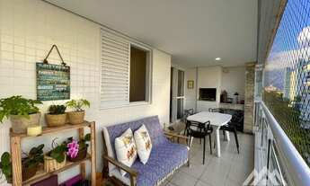 Imagem 3: Apartamento à venda no módulo 2 da Riviera com 2 dormitórios