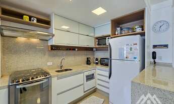 Imagem 7: Apartamento com 3 dormitórios à venda no módulo 7 da Riviera