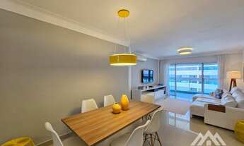 Imagem 3: Apartamento com 3 dormitórios à venda no módulo 7 da Riviera