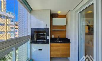 Imagem 6: Apartamento com 3 dormitórios à venda no módulo 7 da Riviera