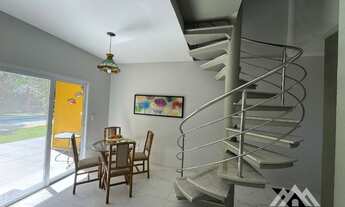 Imagem 4: Villágio à venda no módulo 26 da Riviera com 4 dormitórios