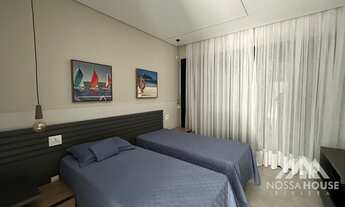 Imagem 5: Casa à venda no módulo 16 da Riviera com 4 suítes