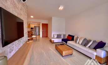 Imagem 4: Apartamento à venda no módulo 7 da Riviera com 3 suítes