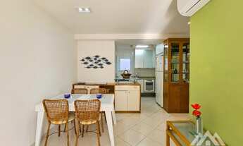 Imagem: Apartamento com 2 dormitórios à venda