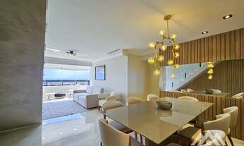 Imagem: Cobertura à venda no módulo 3 da Riviera