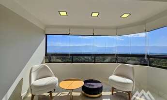 Imagem 4: Cobertura à venda no módulo 3 da Riviera com 5 dormitórios