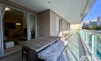 Imagem 5: Apartamento à venda no módulo 8 da Riviera com 4 dormitórios