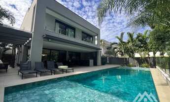 Imagem: Casa à venda no módulo 24 da Riviera com