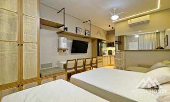 Imagem: Villágio à venda no módulo 30 da Riviera