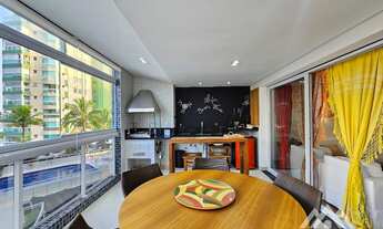 Imagem 2: Apartamento à venda no módulo 3 da Riviera com 3 dormitórios