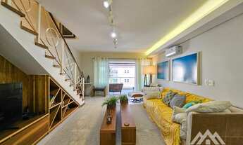 Imagem 7: Apartamento pé na areia à venda no módulo 4 da Riviera com 5 dormitórios