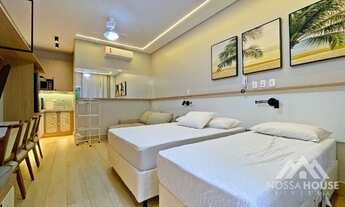 Imagem 2: Villágio à venda no módulo 30 da Riviera com 1 dormitório