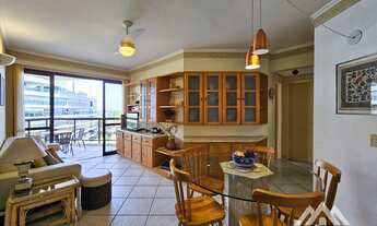 Imagem: Apartamento à venda no módulo 4 da Riviera