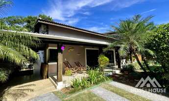 Imagem: Casa à venda no módulo 30 da Riviera com