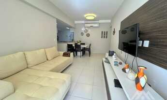 Imagem: Apartamento à venda no módulo 8 da Riviera