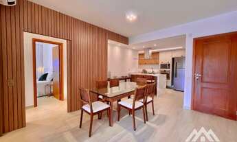 Imagem 7: Apartamento à venda no módulo 7 da Riviera com 3 suítes