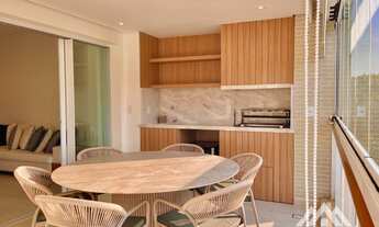 Imagem: Apartamento à venda no módulo 7 da Riviera